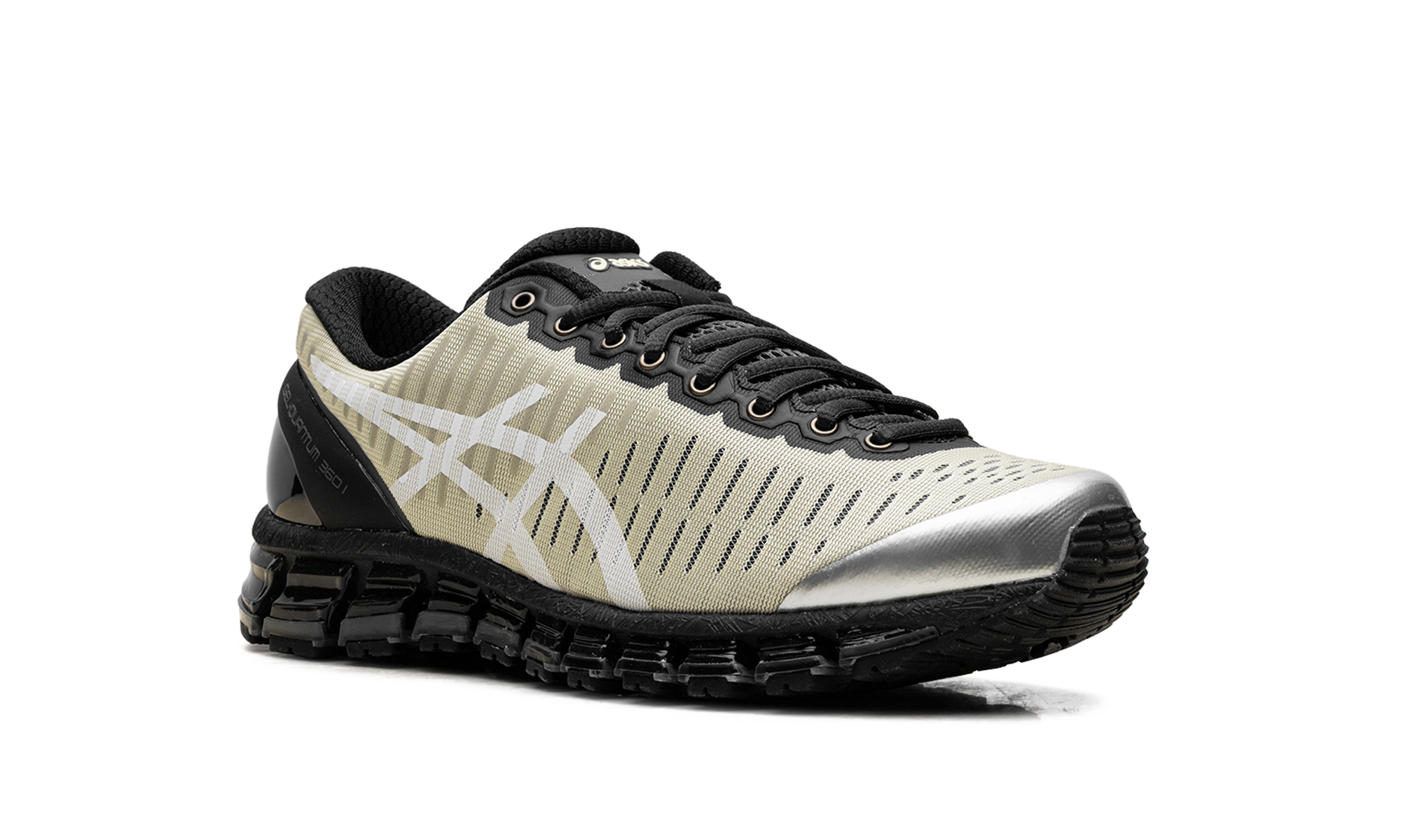 Gel-Quantum 360 I "Above The Clouds - Black"