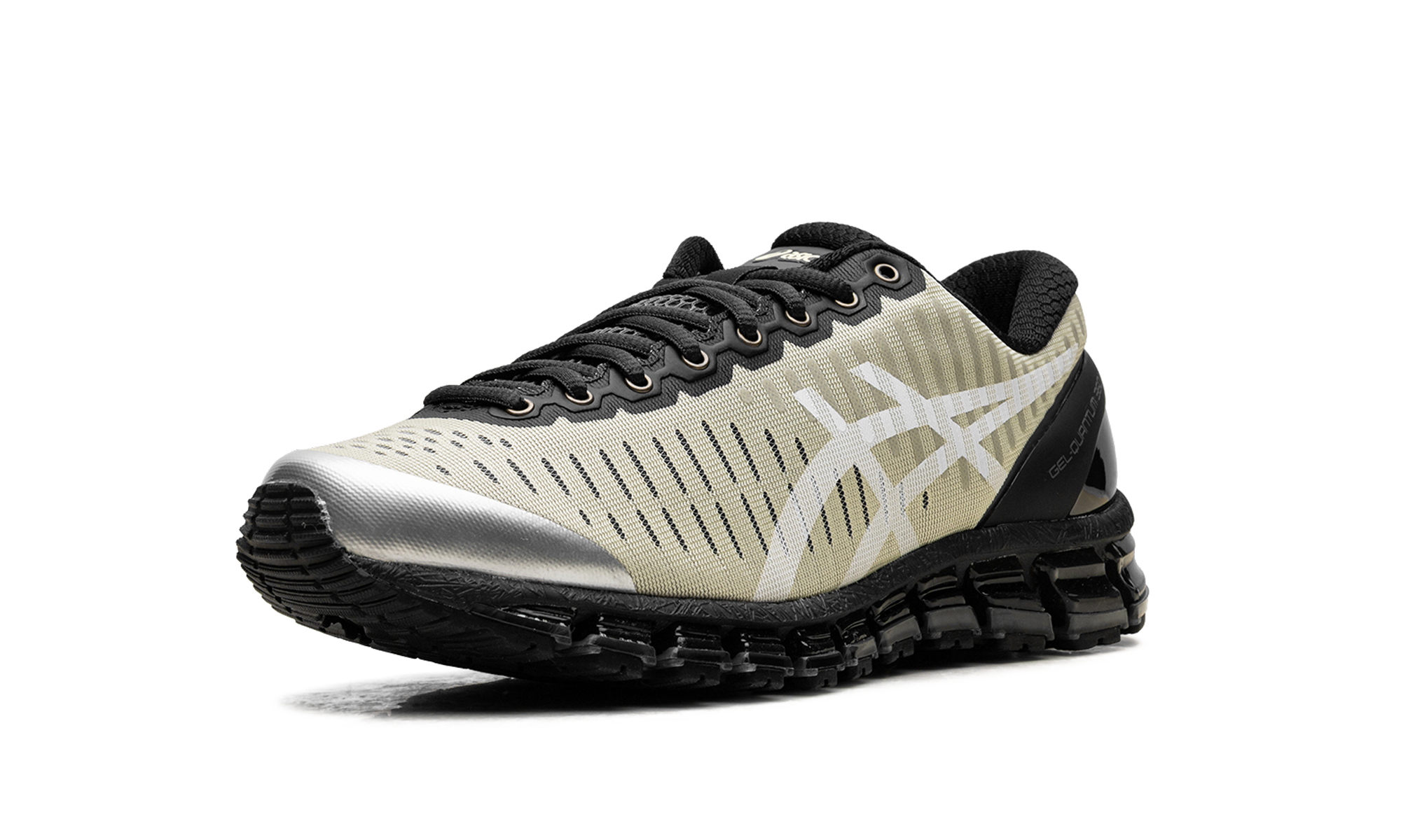 Gel-Quantum 360 I "Above The Clouds - Black"