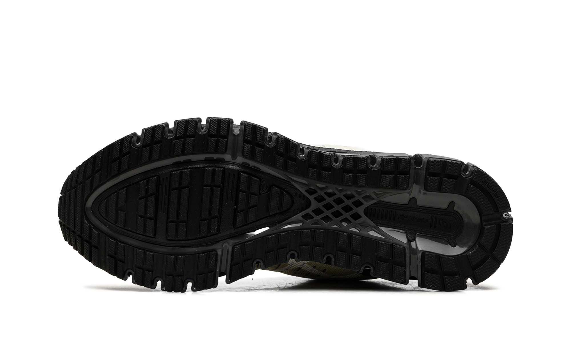 Gel-Quantum 360 I "Above The Clouds - Black"