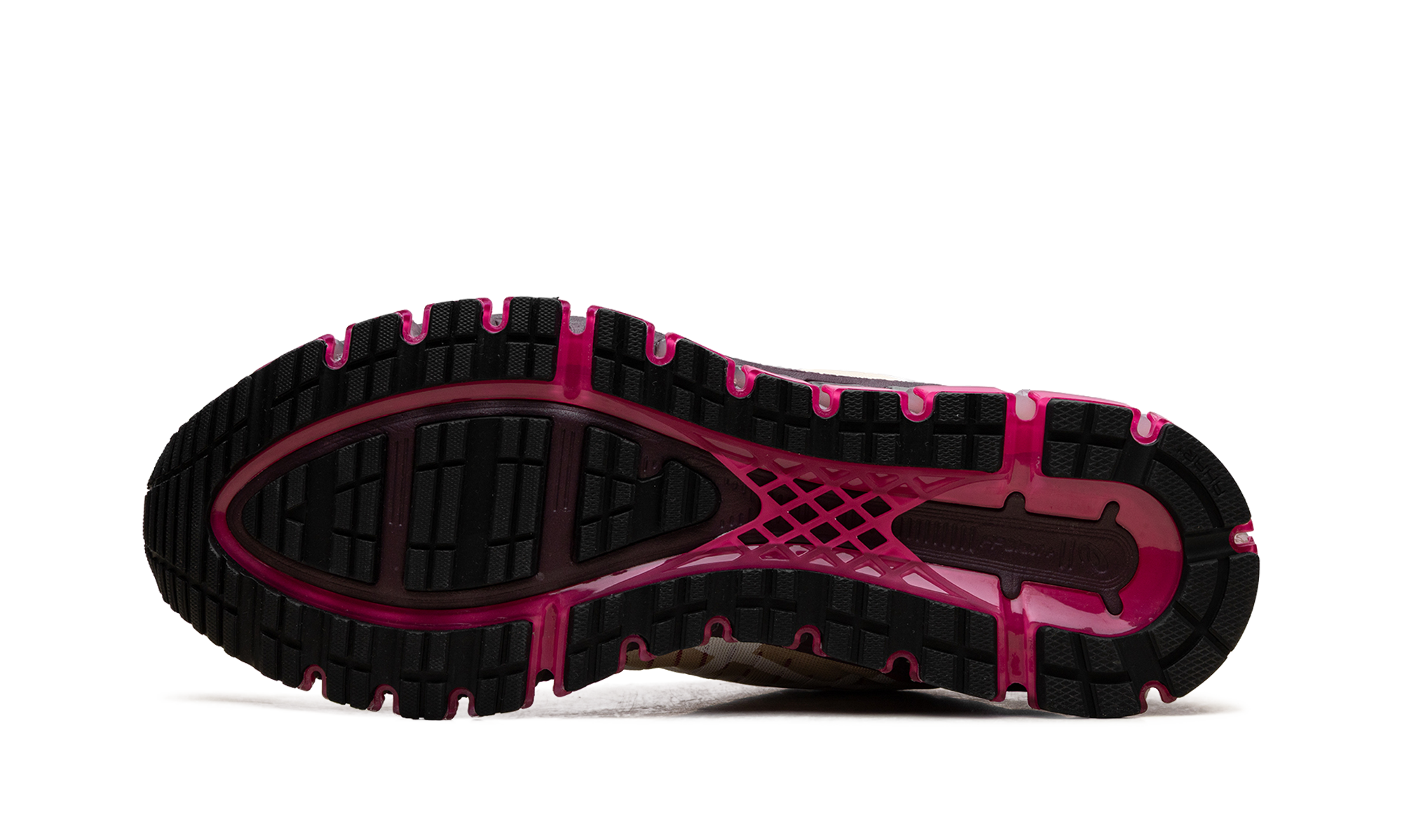 Gel-Quantum 360 I "Above The Clouds - Wine"