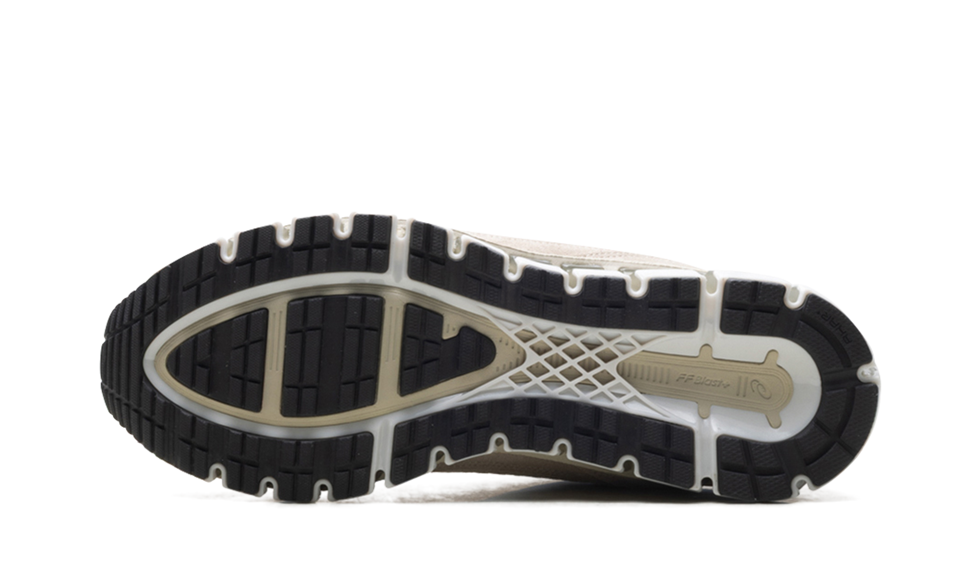 Gel-Quantum 360 I Amp "Pale Oak / Wool"