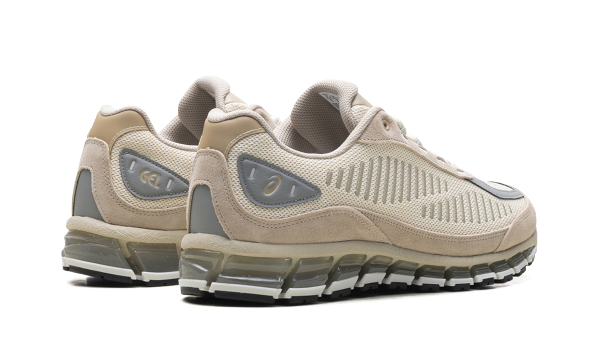 Gel-Quantum 360 I Amp "Pale Oak / Wool"