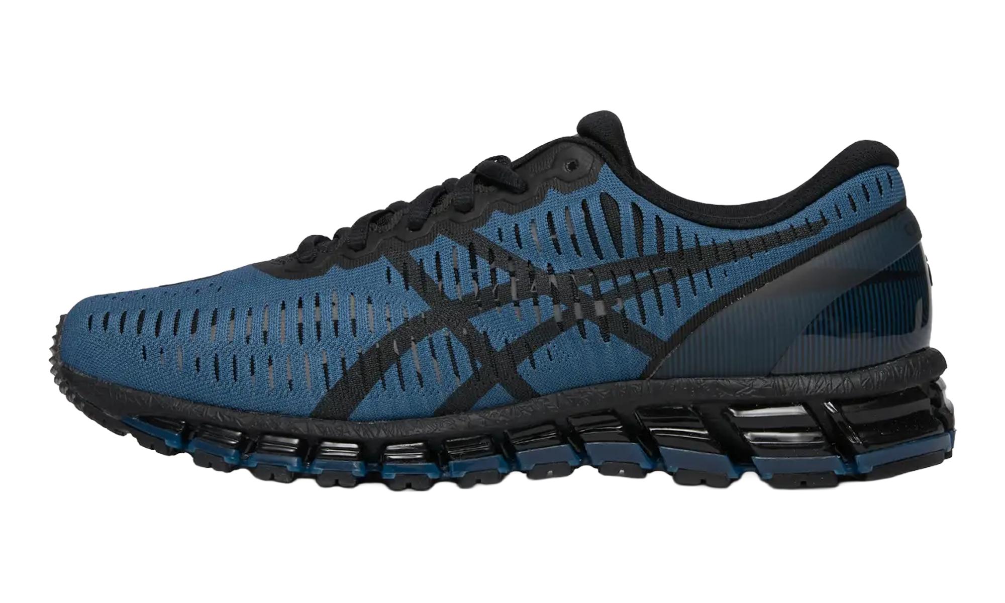 Gel-Quantum 360 I "C.p. Company Moraccan Blue"