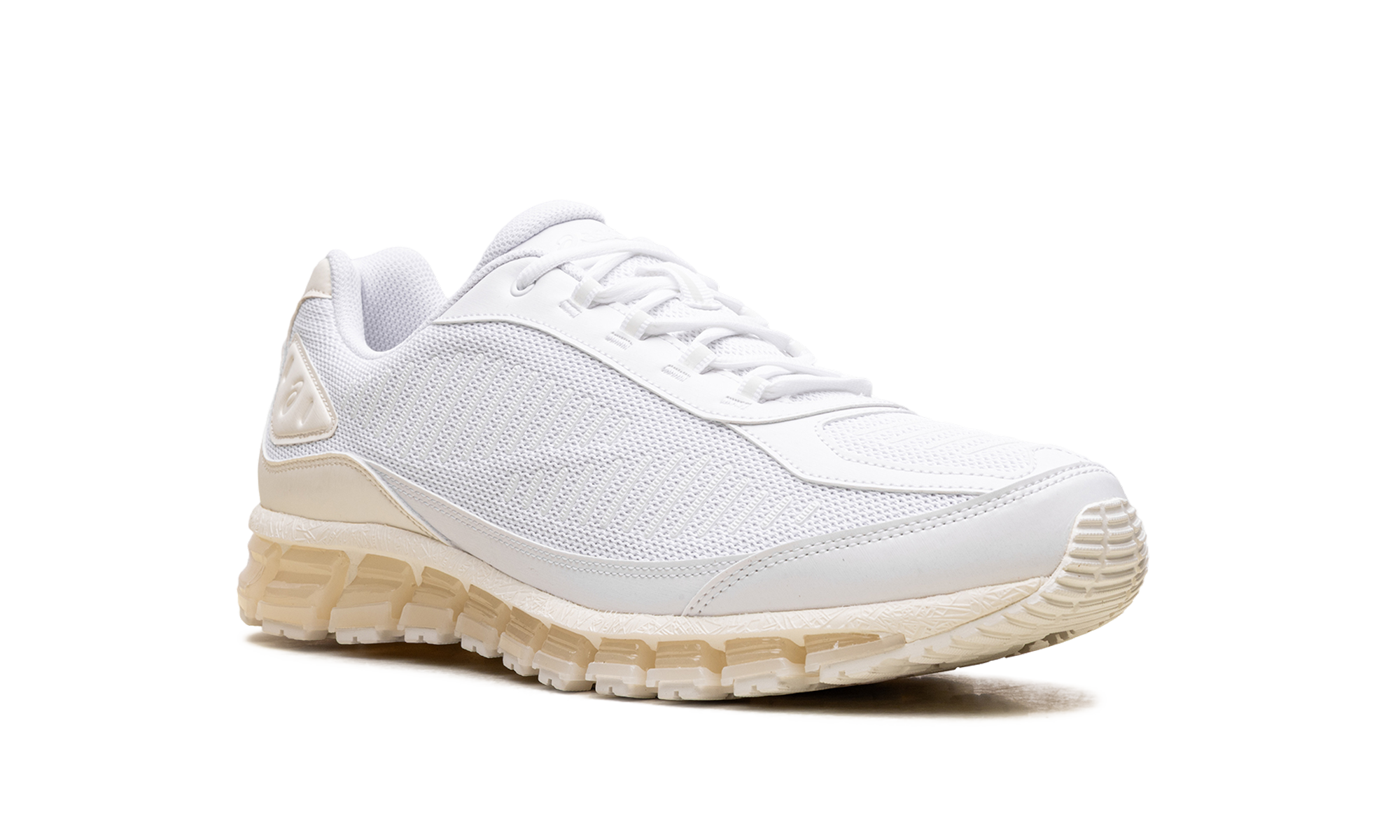 Gel-Quantum 360 "Jjjjound - White"