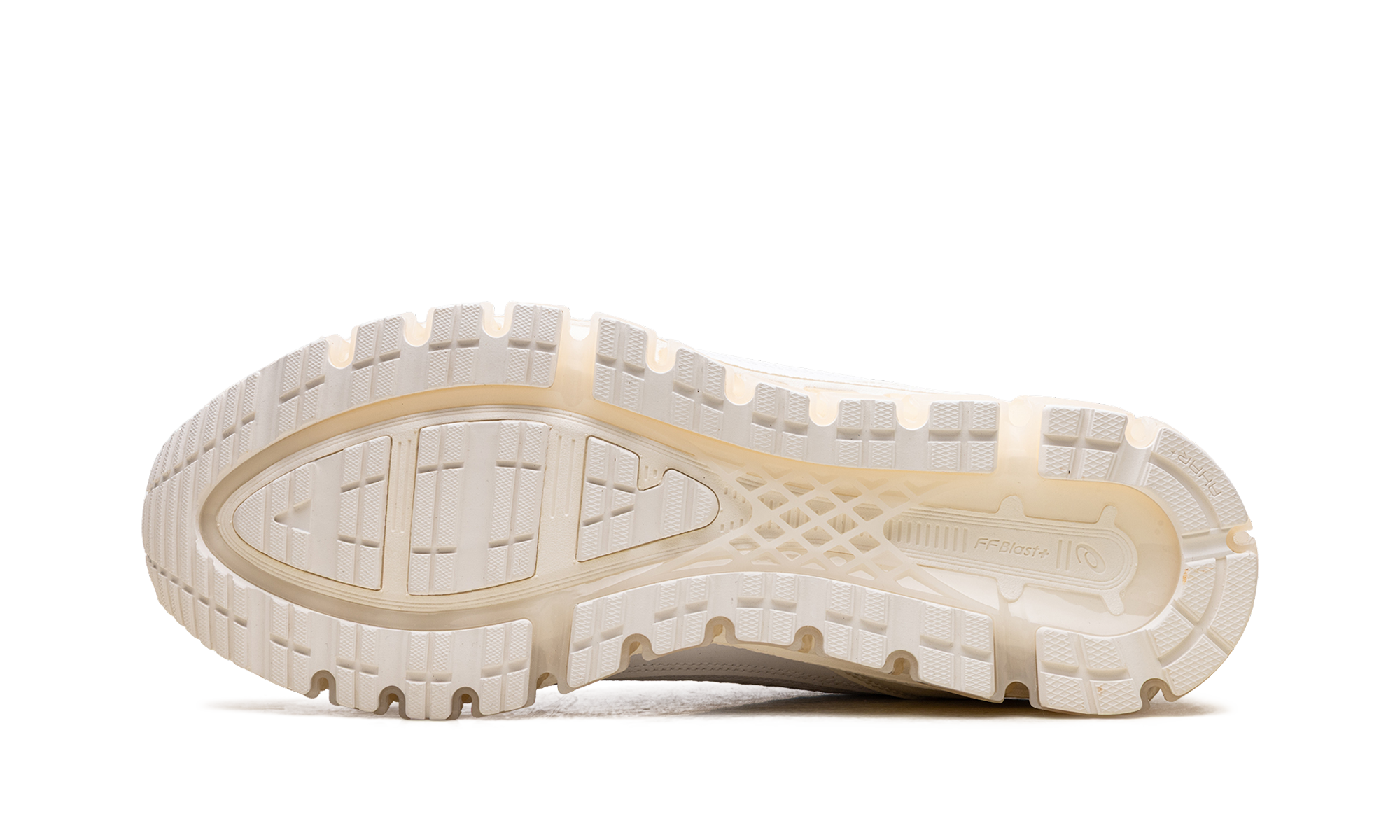 Gel-Quantum 360 "Jjjjound - White"