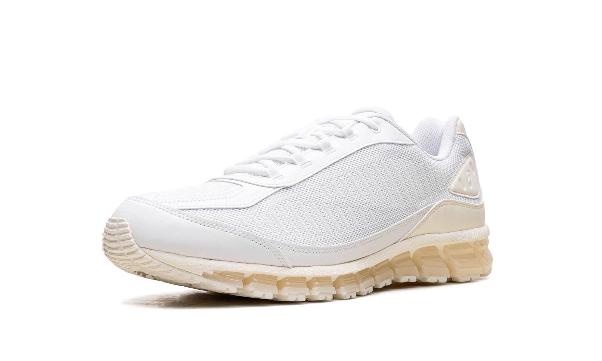 Gel-Quantum 360 "Jjjjound - White"