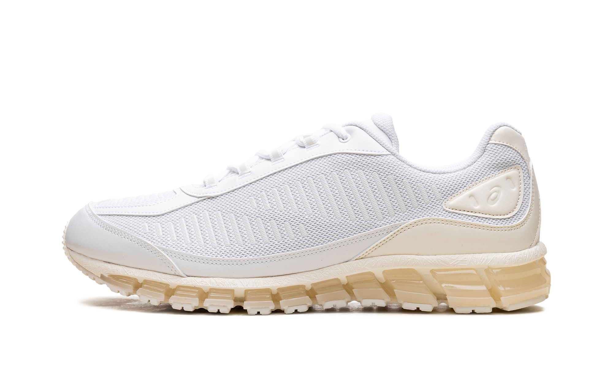 Gel-Quantum 360 "Jjjjound - White"