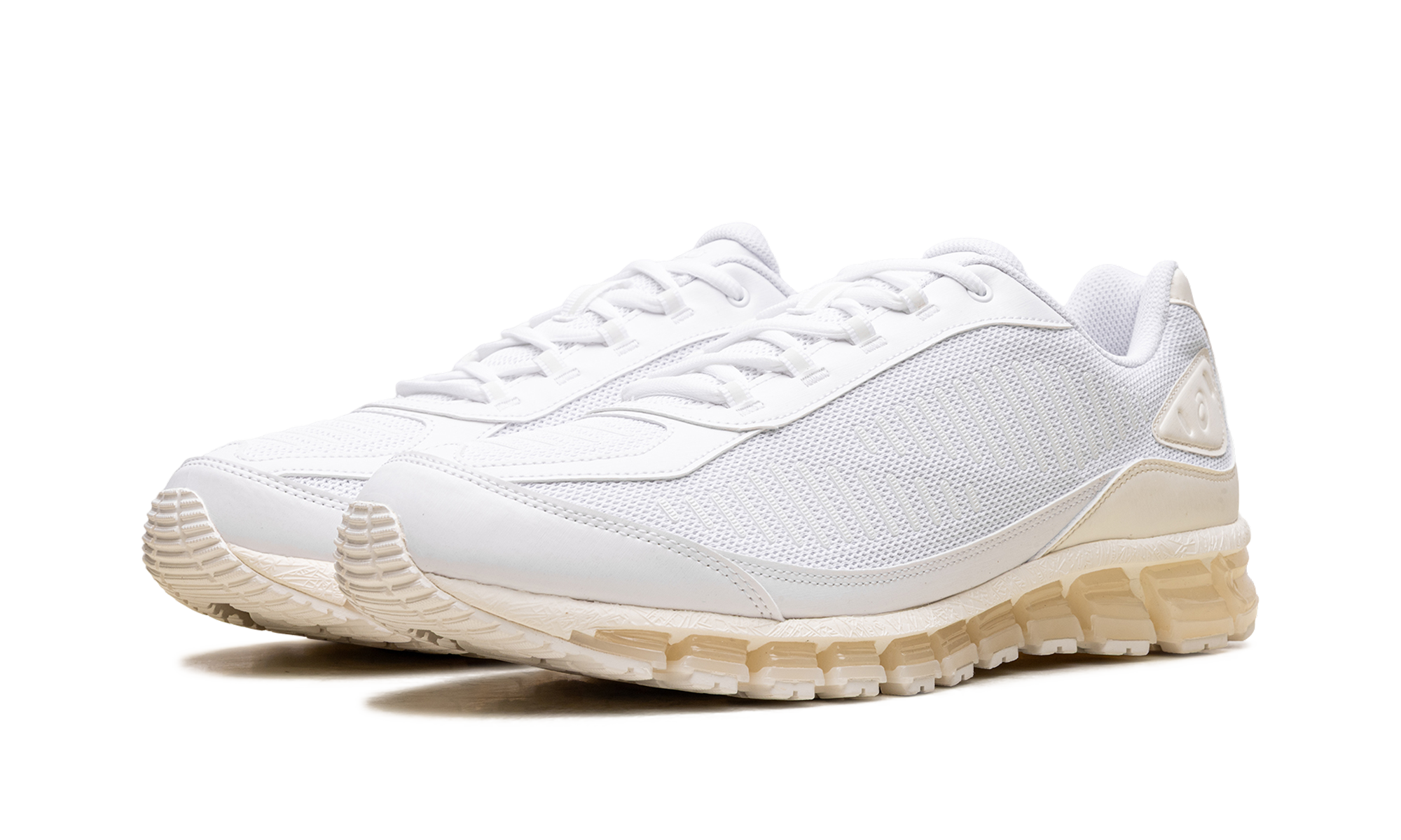 Gel-Quantum 360 "Jjjjound - White"