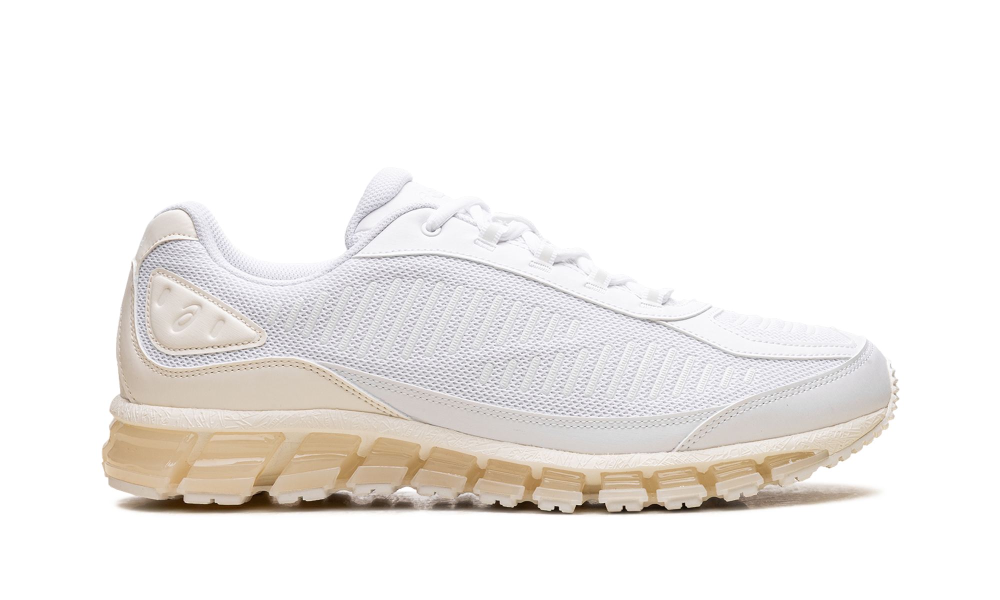 Gel-Quantum 360 "Jjjjound - White"