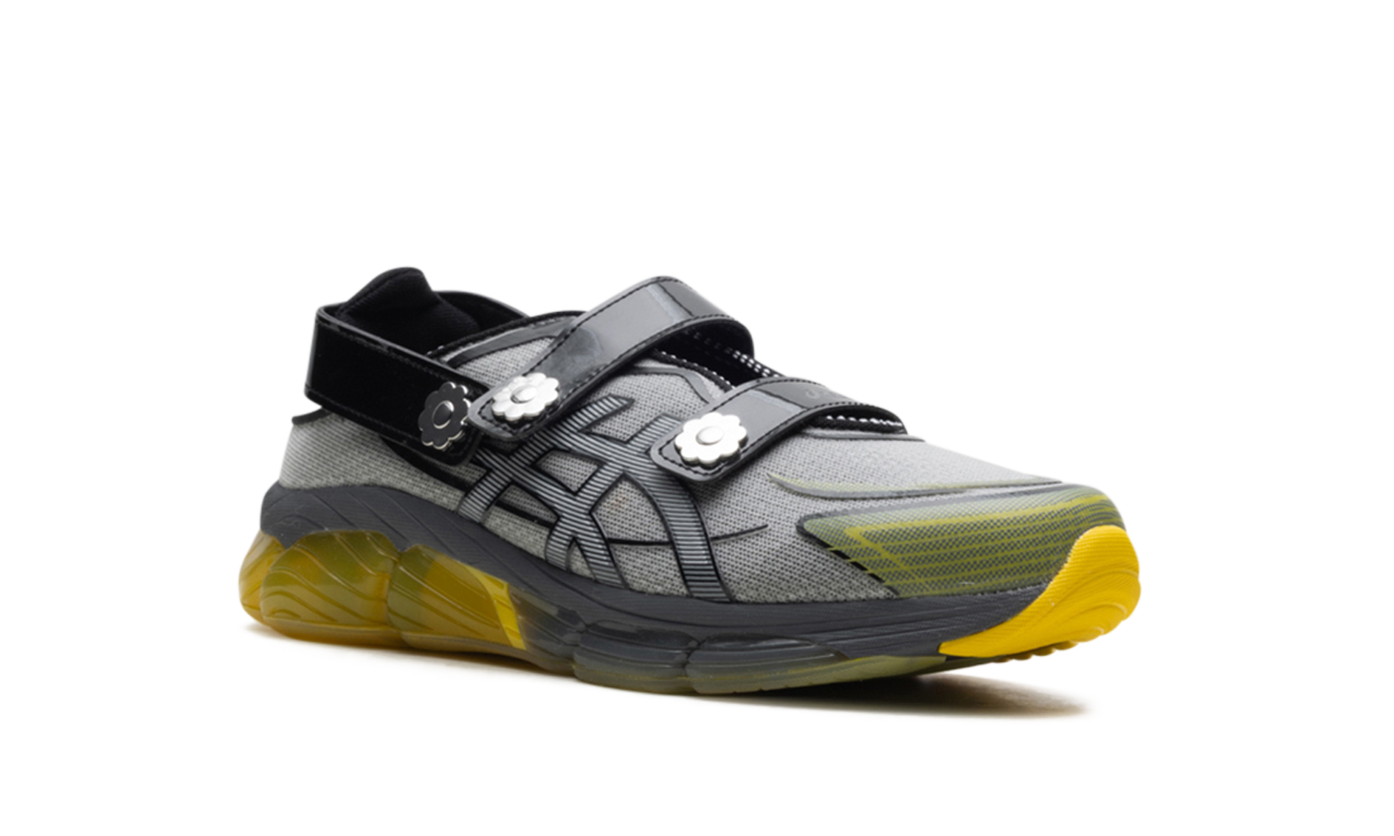 Gel-Quantum 360 Vii "Cecilie Bahnsen Yellow"