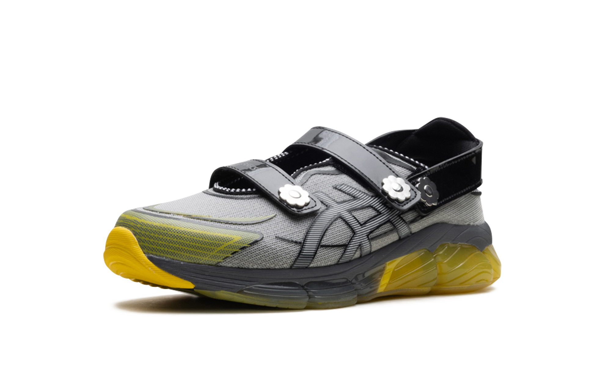 Gel-Quantum 360 Vii "Cecilie Bahnsen Yellow"