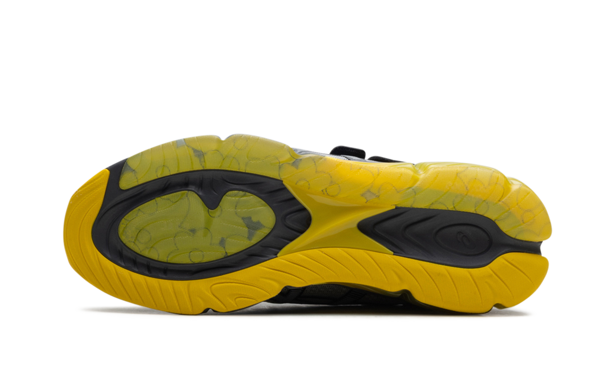 Gel-Quantum 360 Vii "Cecilie Bahnsen Yellow"