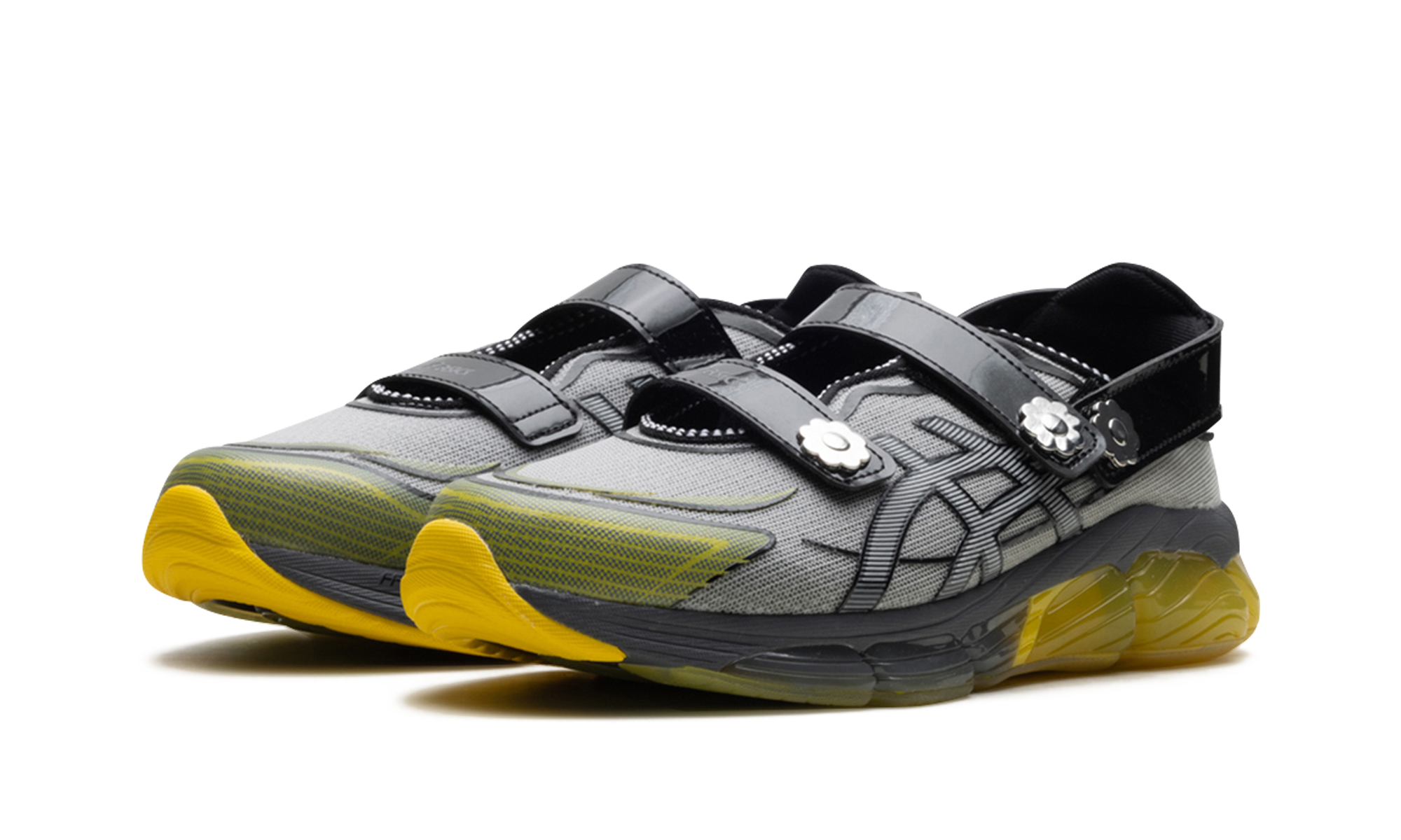 Gel-Quantum 360 Vii "Cecilie Bahnsen Yellow"