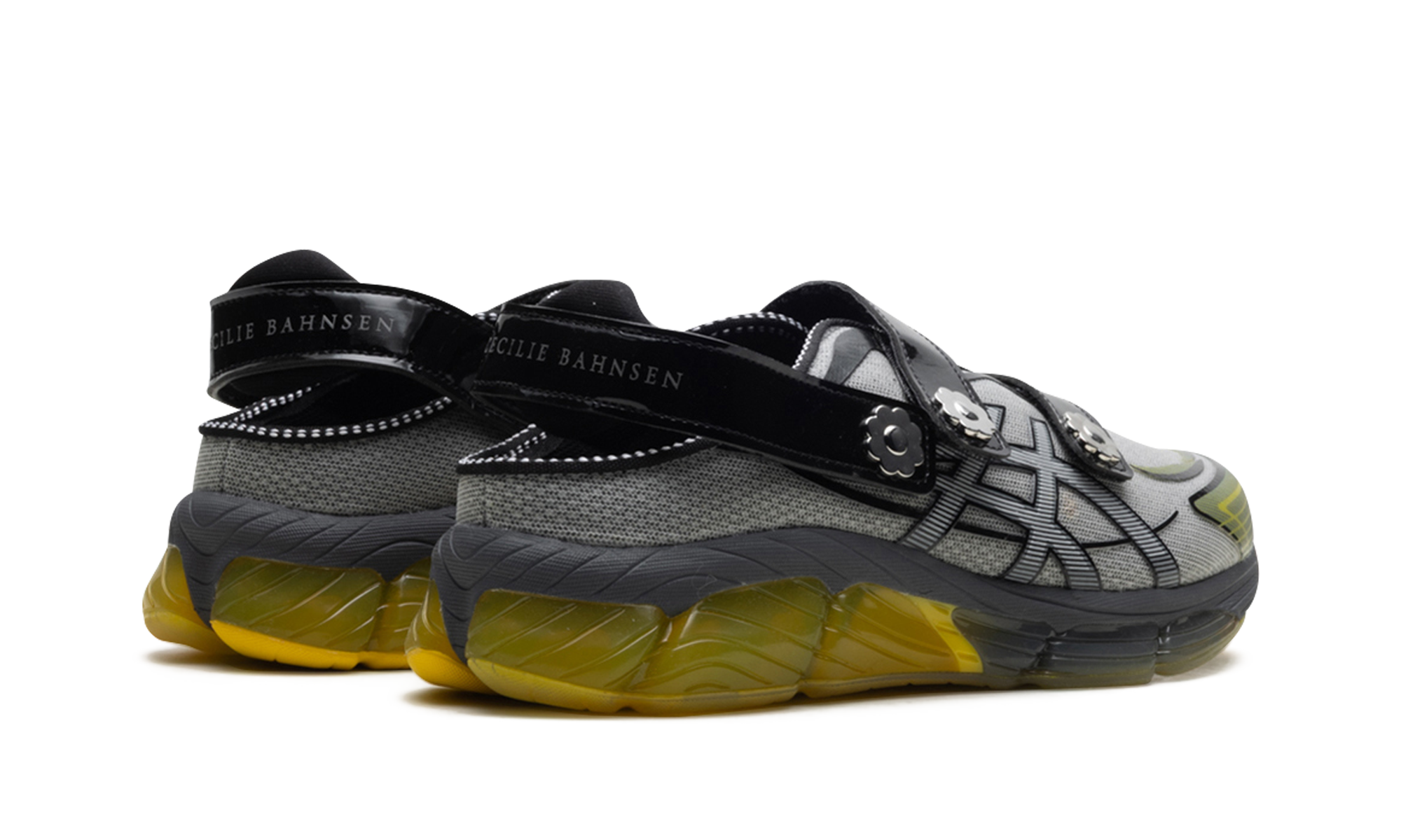 Gel-Quantum 360 Vii "Cecilie Bahnsen Yellow"