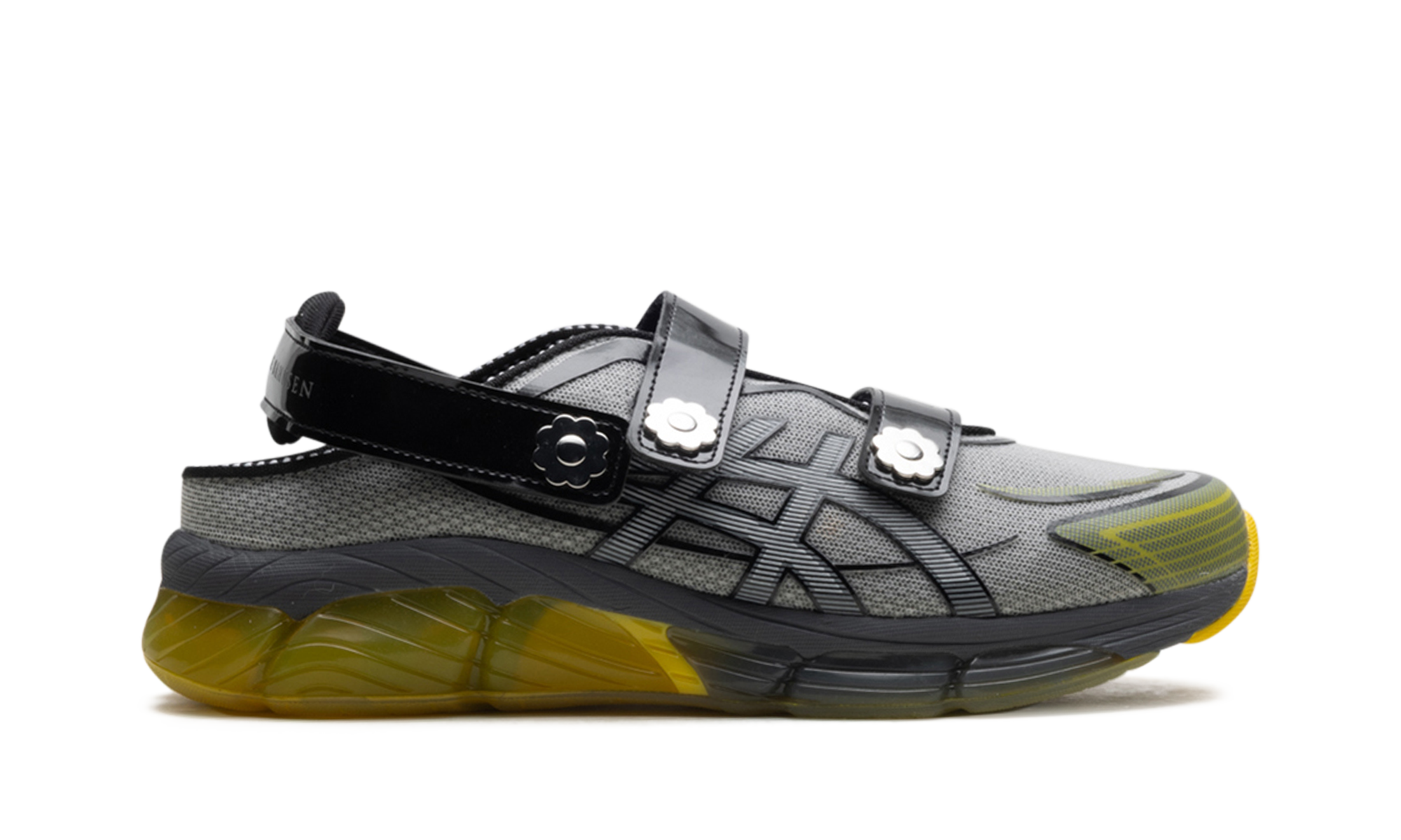Gel-Quantum 360 Vii "Cecilie Bahnsen Yellow"