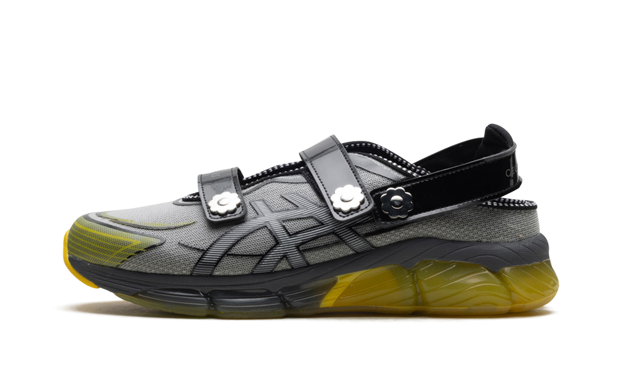 Gel-Quantum 360 Vii "Cecilie Bahnsen Yellow"