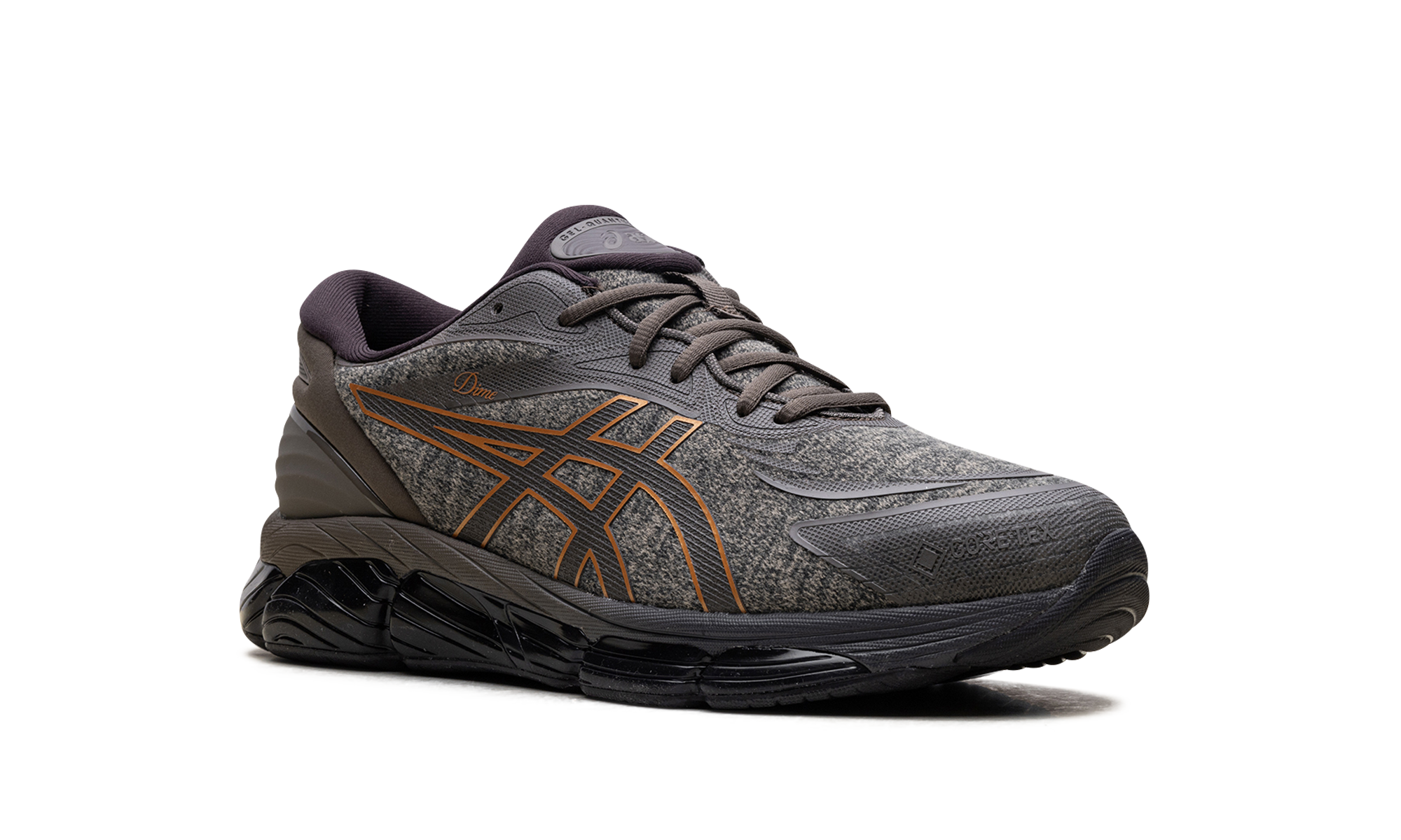 Gel-Quantum 360 Viii Gore-Tex "Dime - Brown"