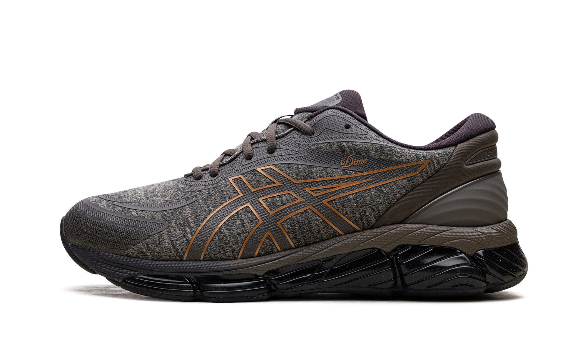 Gel-Quantum 360 Viii Gore-Tex "Dime - Brown"