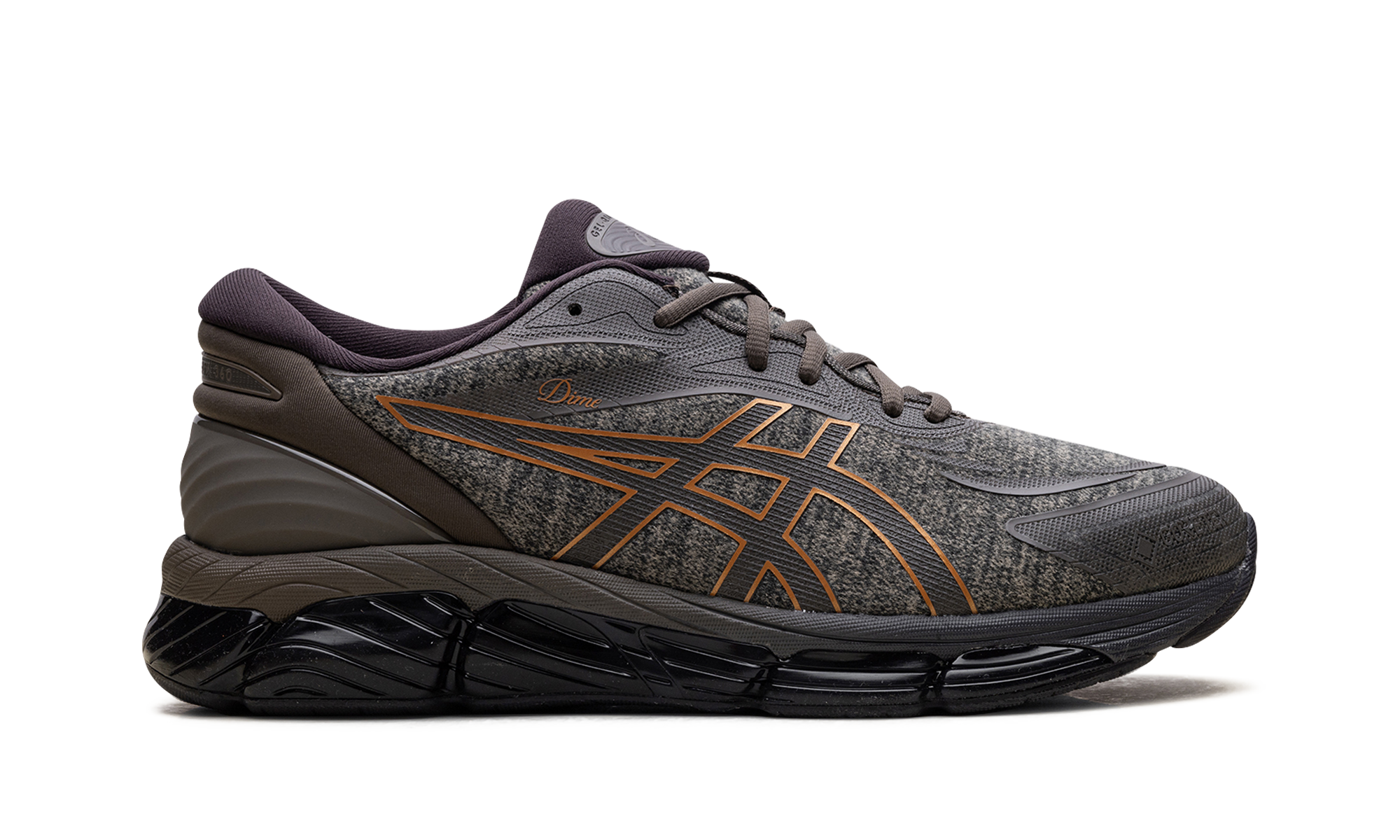 Gel-Quantum 360 Viii Gore-Tex "Dime - Brown"
