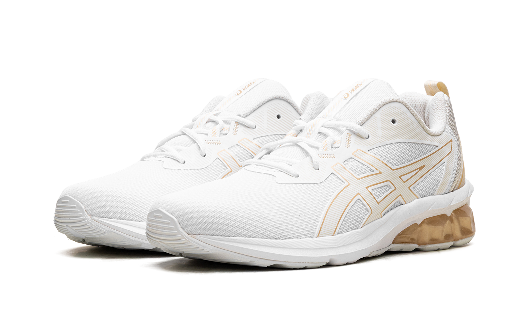 Gel-Quantum 90 Iv Women "White/champagne"