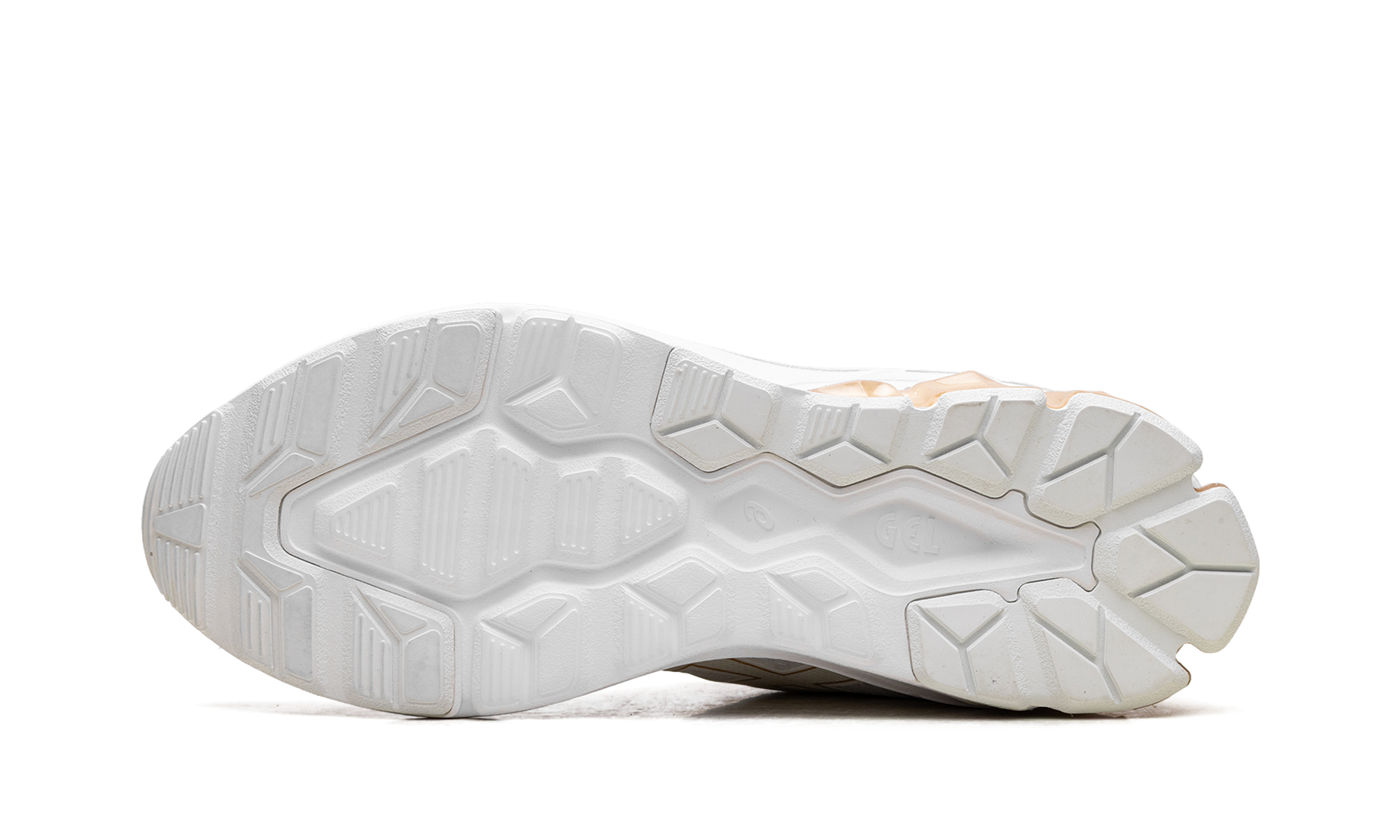 Gel-Quantum 90 Iv Women "White/champagne"