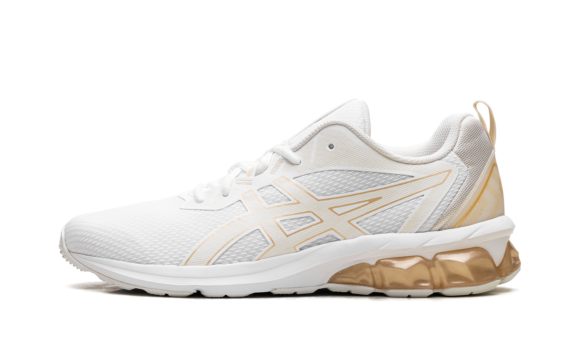 Gel-Quantum 90 Iv Women "White/champagne"