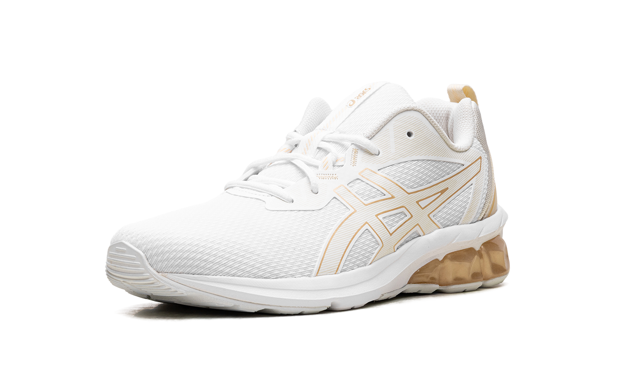 Gel-Quantum 90 Iv Women "White/champagne"