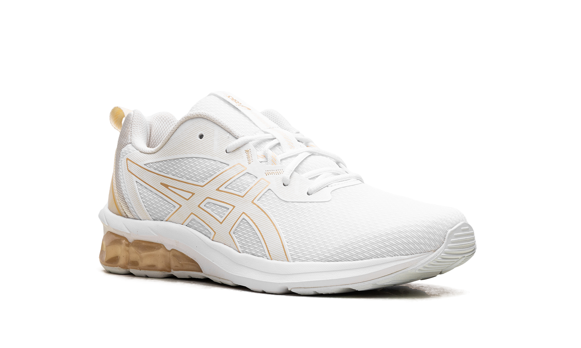 Gel-Quantum 90 Iv Women "White/champagne"