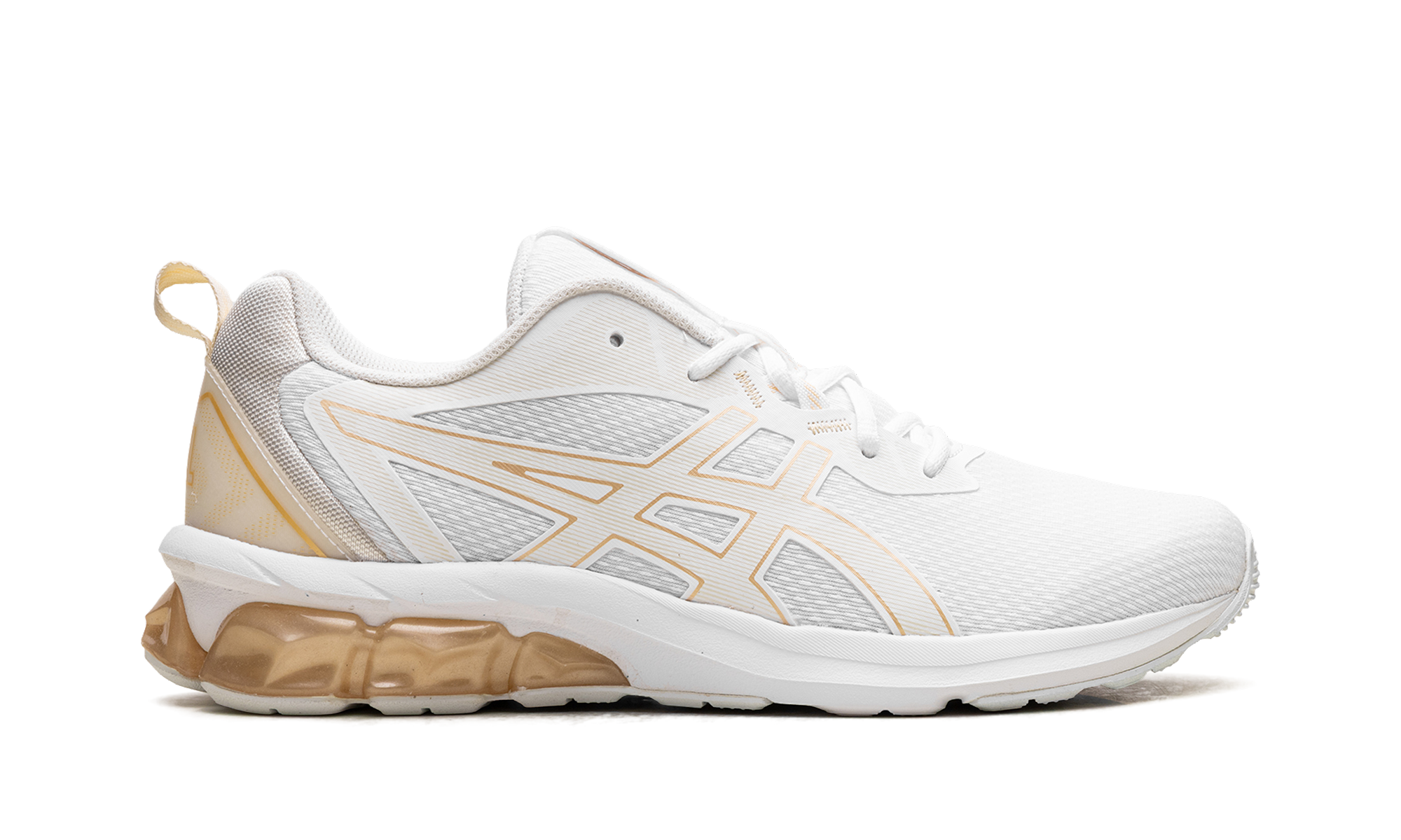 Gel-Quantum 90 Iv Women "White/champagne"