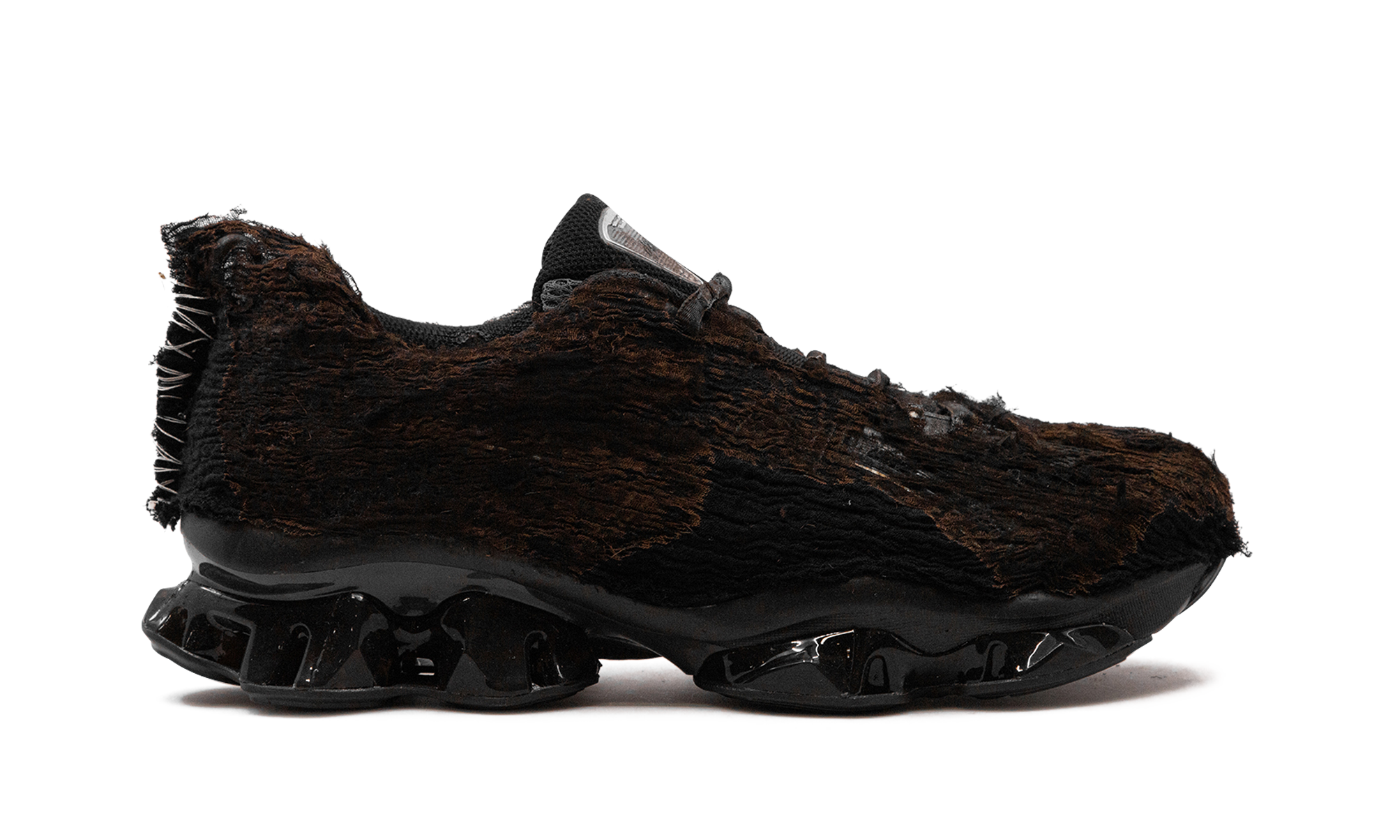 Gel-Quantum Kinetic "Airei Edition - Graphite Grey Black"