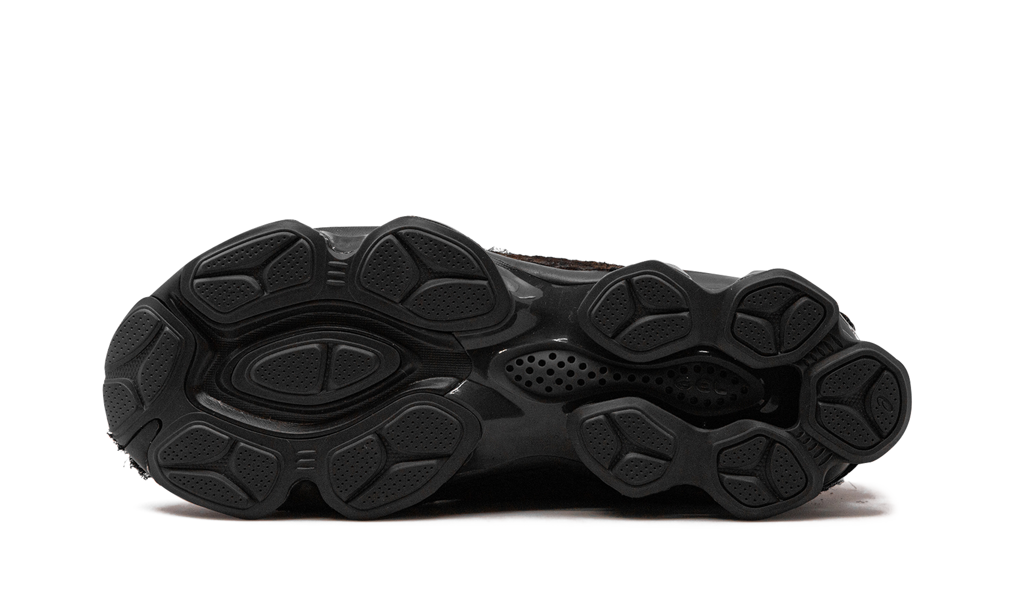 Gel-Quantum Kinetic "Airei Edition - Graphite Grey Black"