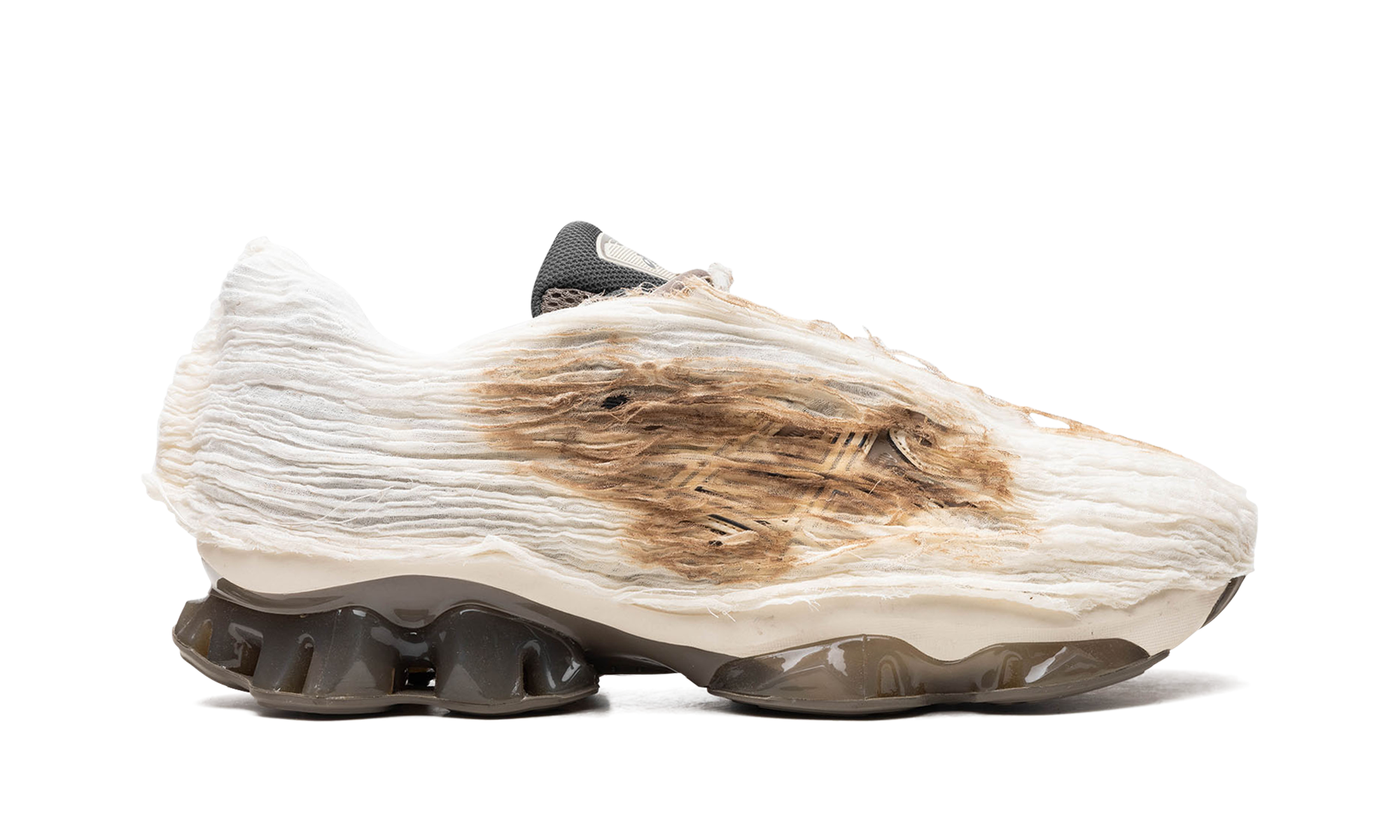 Gel-Quantum Kinetic "Birch Dark Taupe"