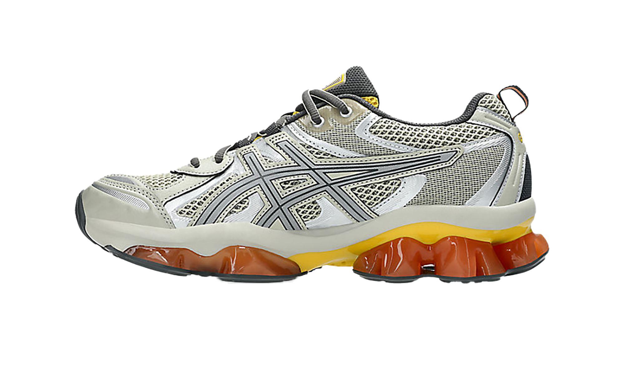 Gel-Quantum Kinetic "Silver"