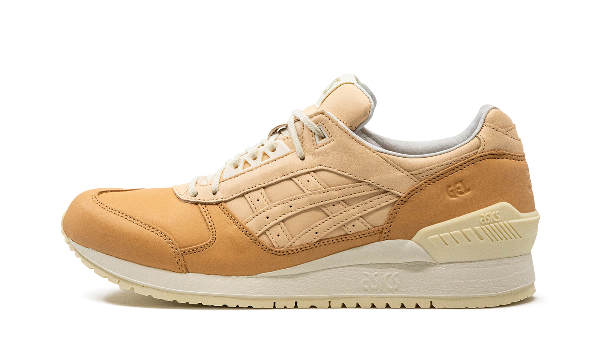 Gel-Respector "Veg Tan"