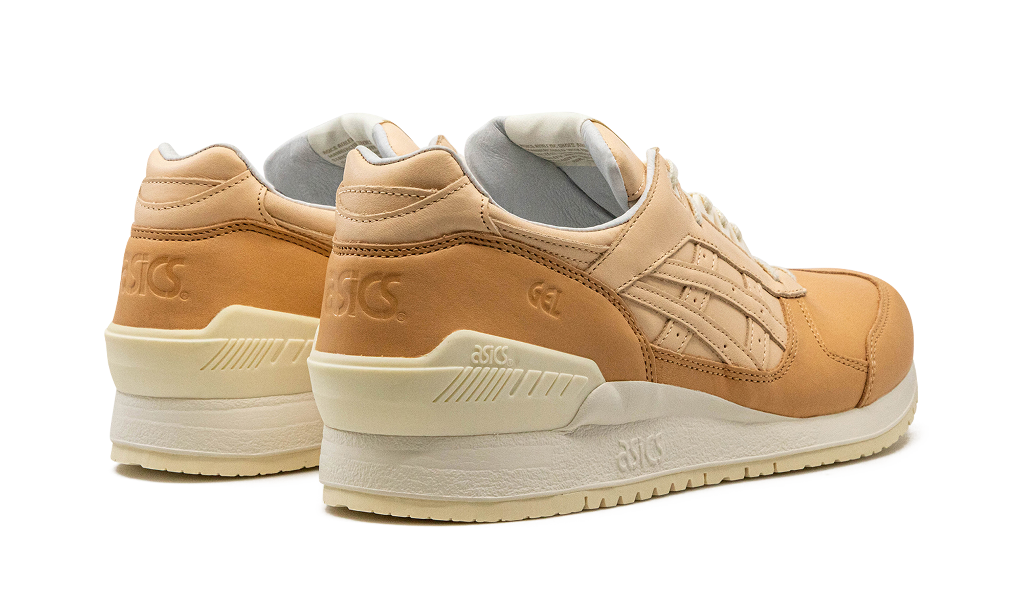 Gel-Respector "Veg Tan"