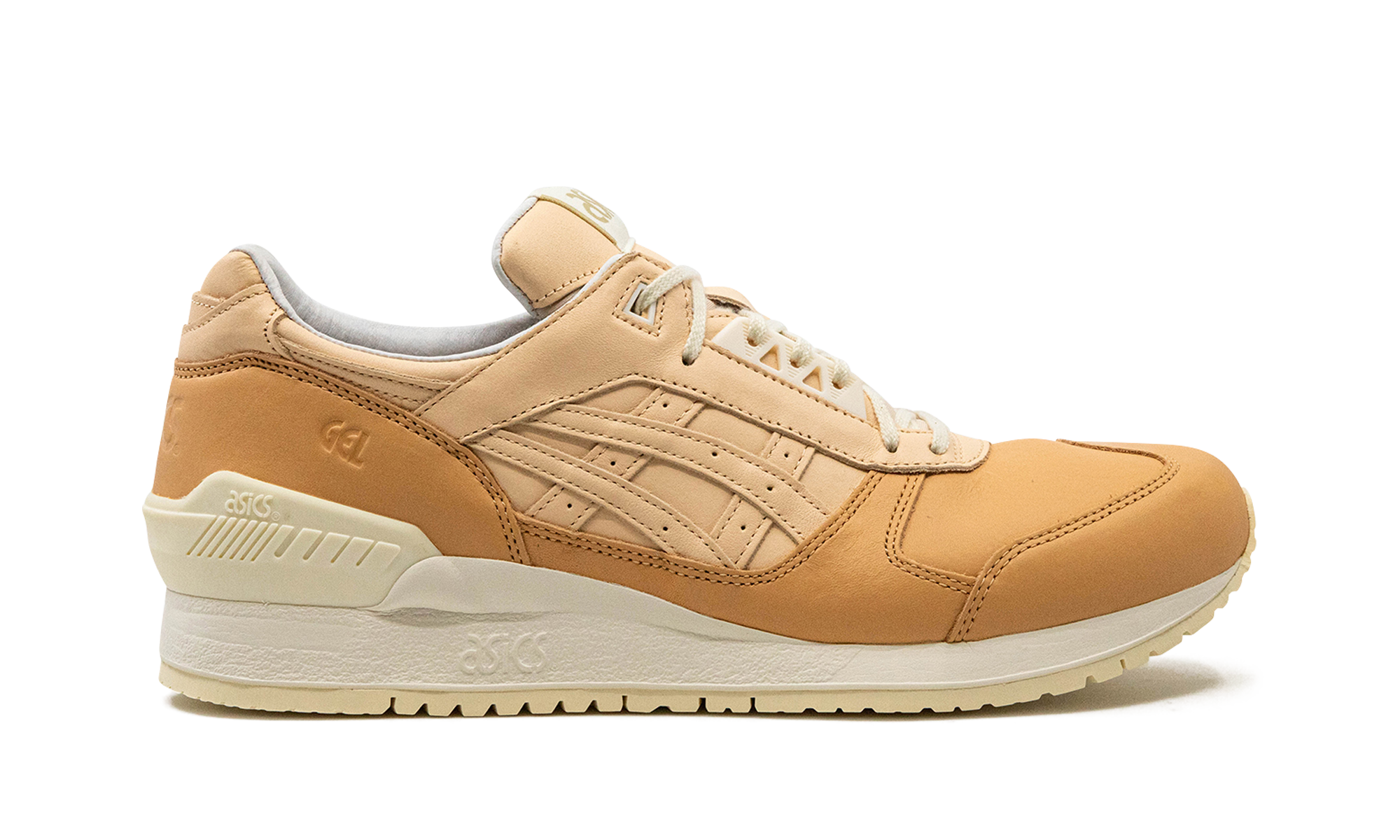 Gel-Respector "Veg Tan"