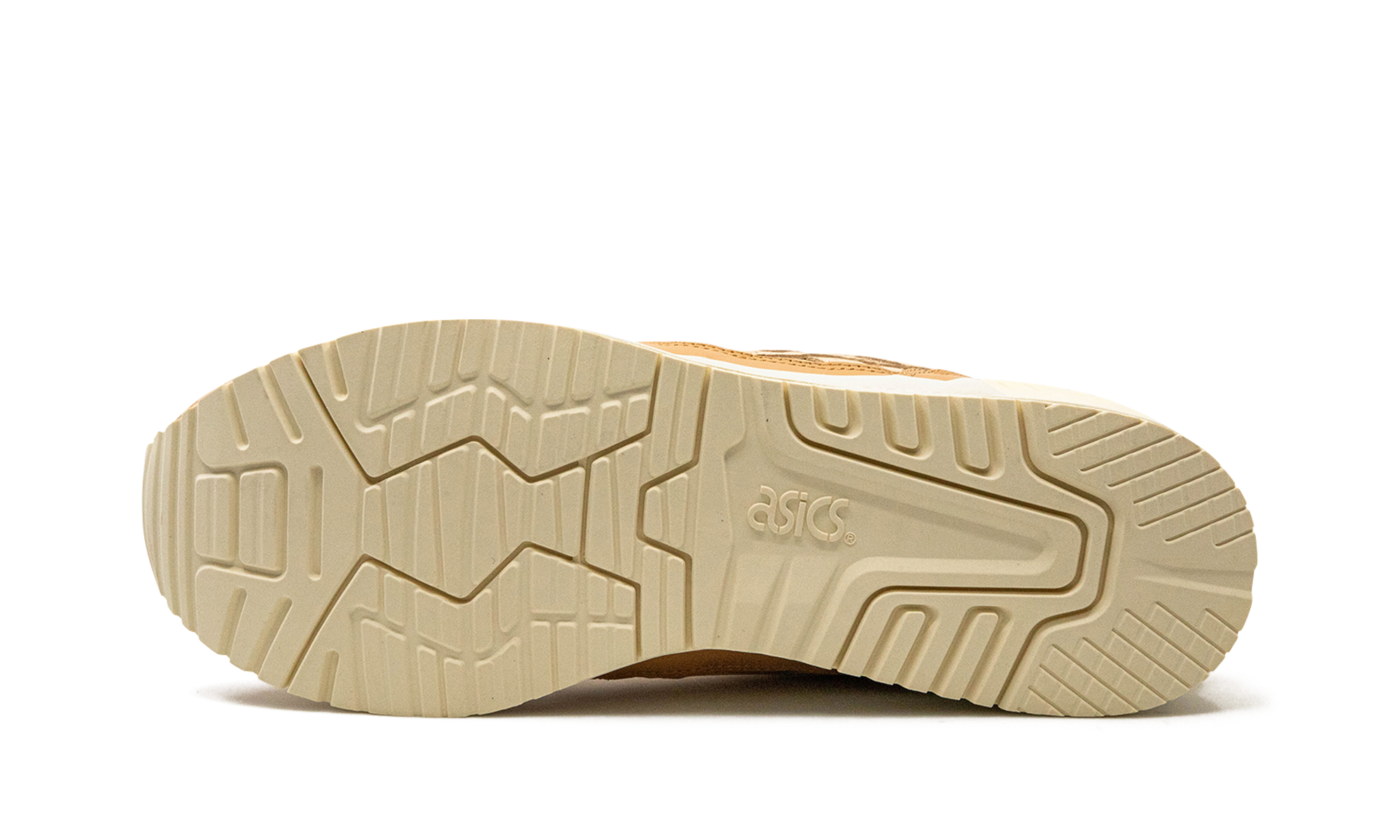 Gel-Respector "Veg Tan"