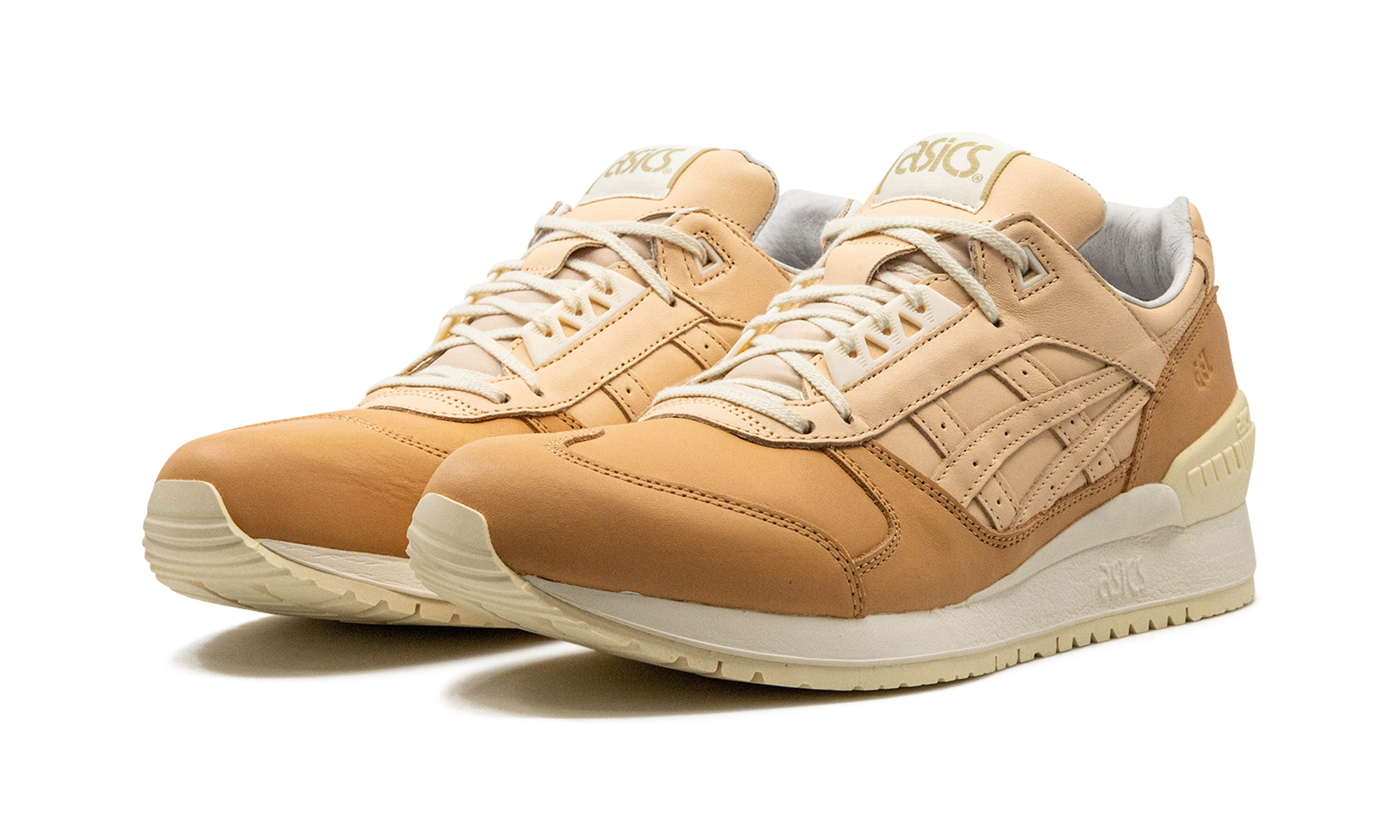 Gel-Respector "Veg Tan"
