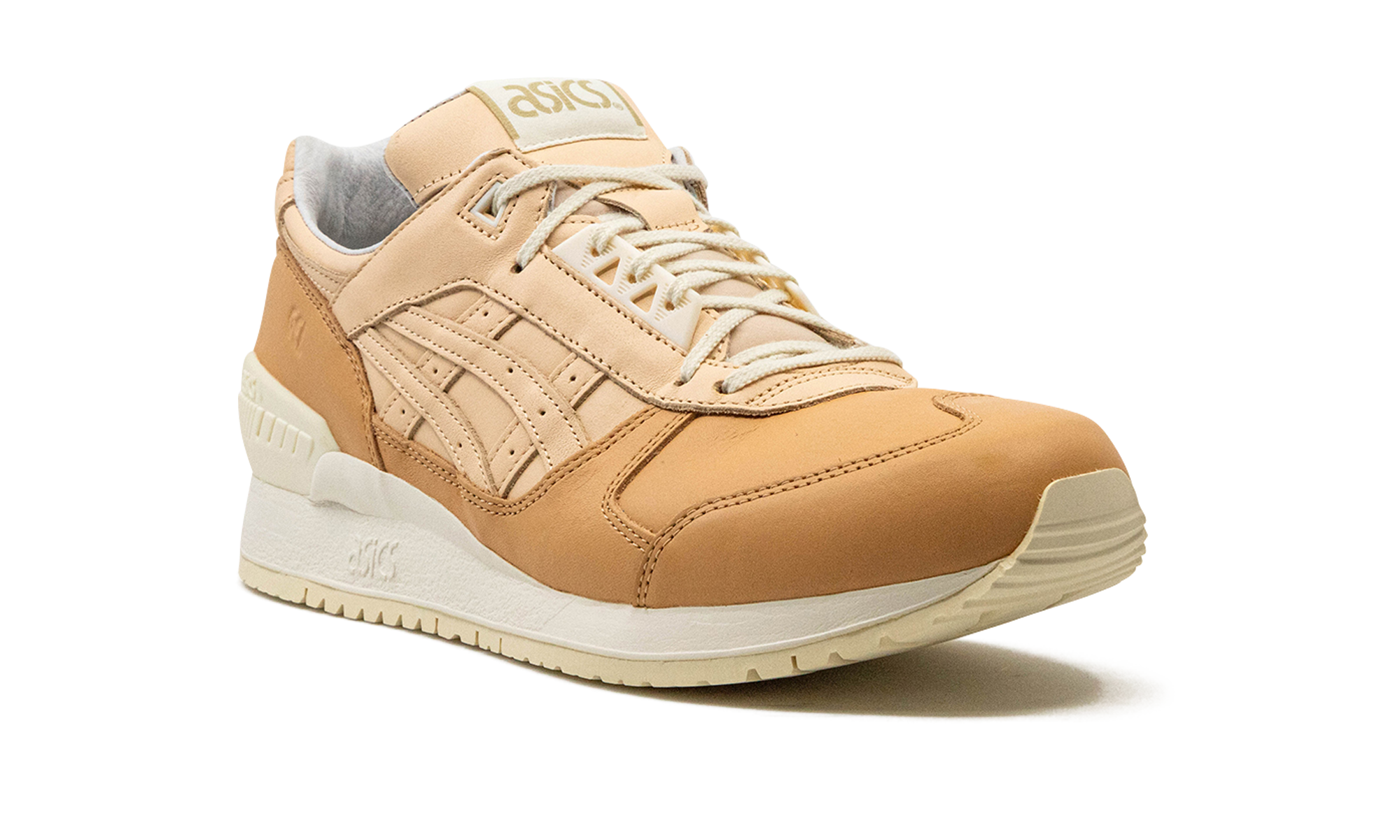 Gel-Respector "Veg Tan"