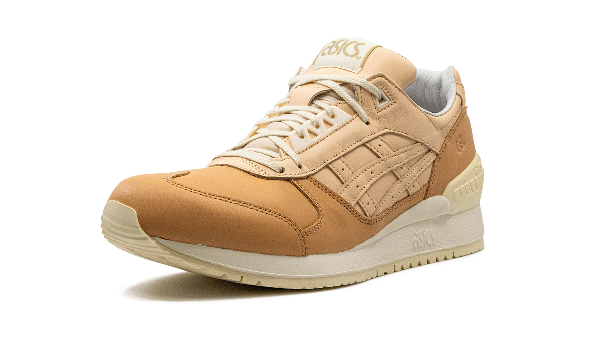 Gel-Respector "Veg Tan"