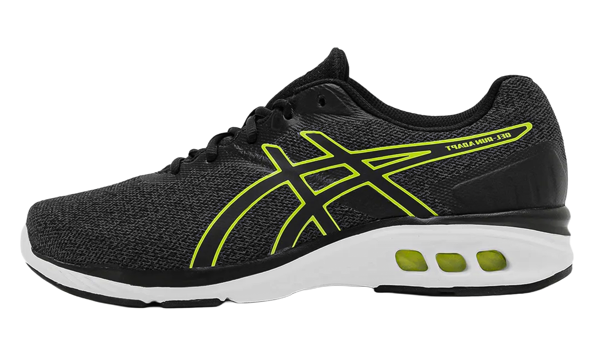 Gel-Run Adapt "Black/bright Yellow"