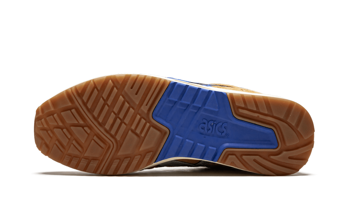 Gel-Saga "Footpatrol"