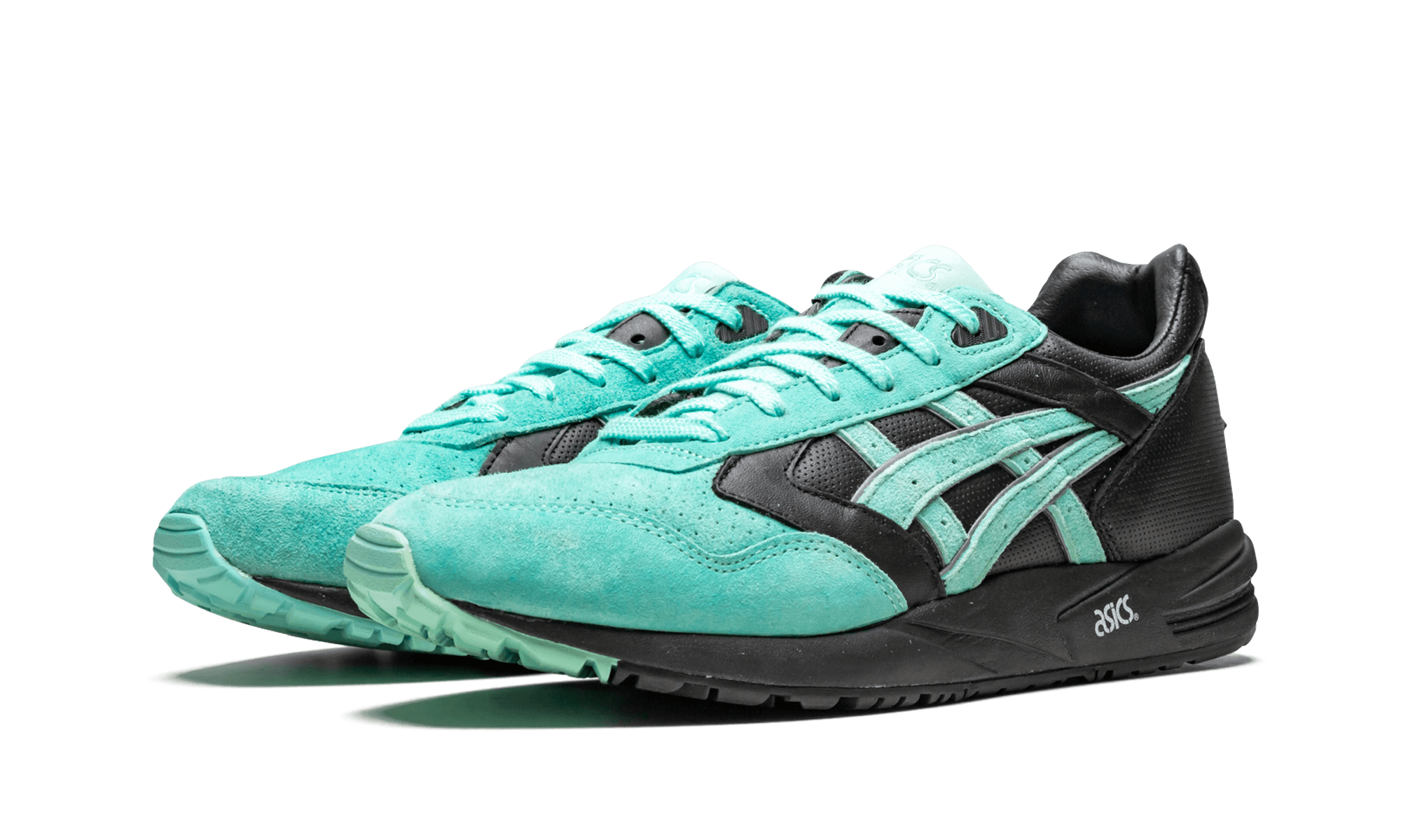 Gel-Saga "Ronnie Fieg X Diamond"
