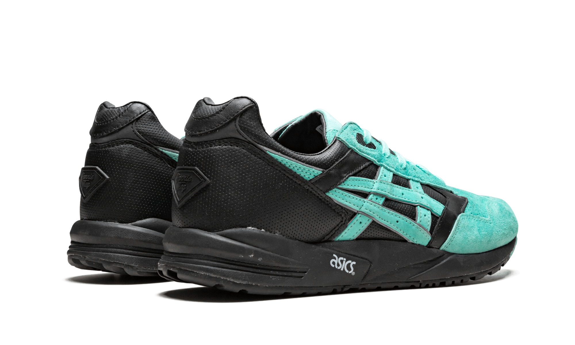 Gel-Saga "Ronnie Fieg X Diamond"