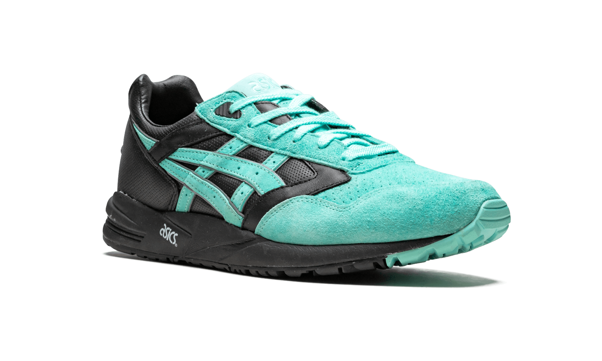 Gel-Saga "Ronnie Fieg X Diamond"