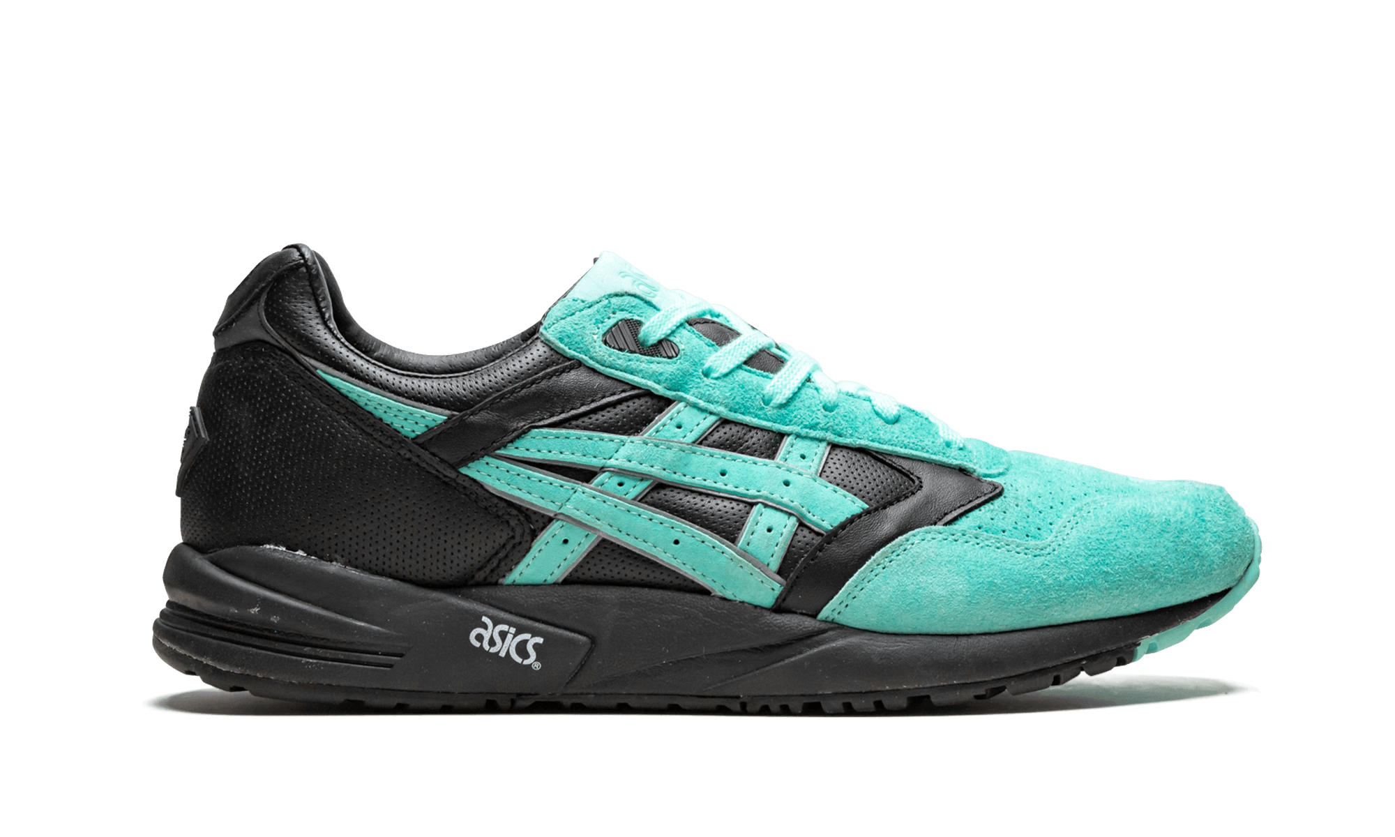 Gel-Saga "Ronnie Fieg X Diamond"