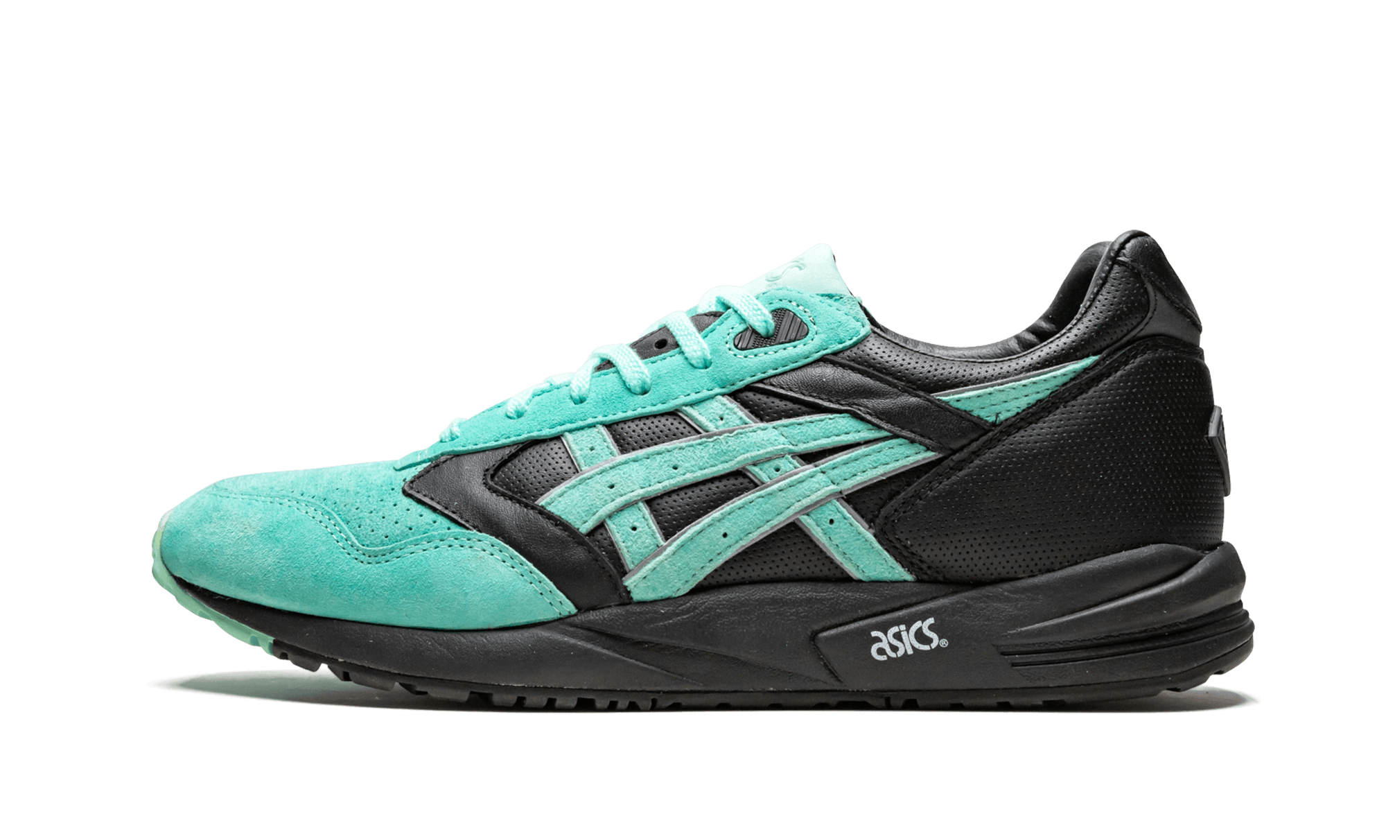 Gel-Saga "Ronnie Fieg X Diamond"