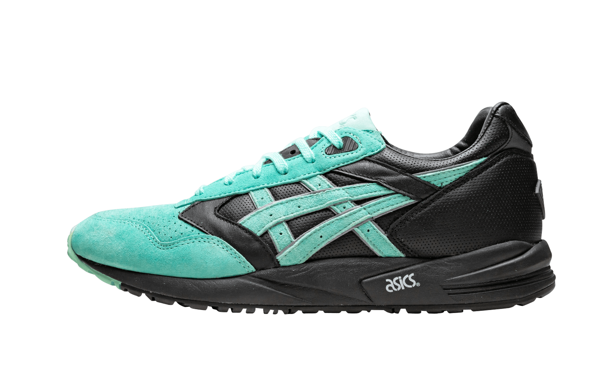 Gel-Saga "Ronnie Fieg X Diamond"