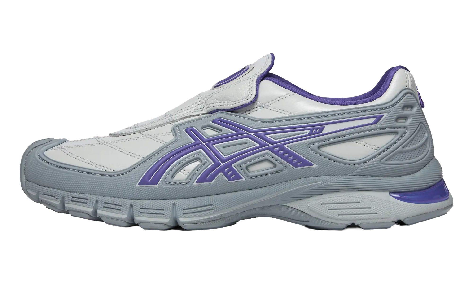 Gel-Sd Arzachotto "Otto 958 White Blue Violet"