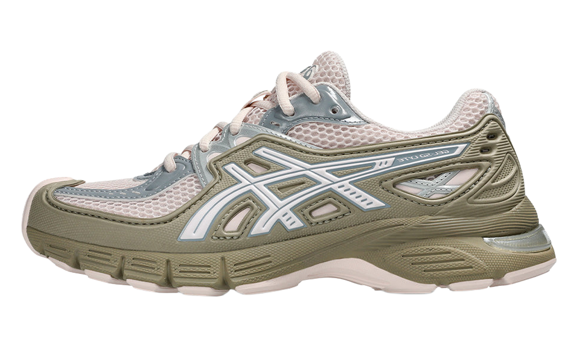Gel-Sd Lyte "Pink Cloud"